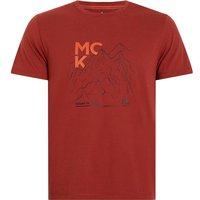McKINLEY Herren Shirt Nata von mckinley