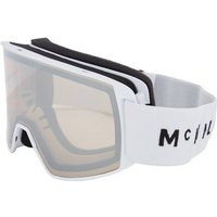 McKINLEY Herren Ski-Brille Base 3.0 Mirror von mckinley
