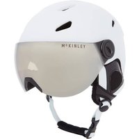 McKINLEY Herren Ski-Helm Pulse S2 Visor HS-01 von mckinley