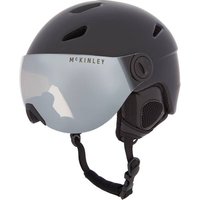 McKINLEY Herren Ski-Helm Pulse S2 Visor HS-01 von mckinley