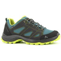McKINLEY Herren Trekkinghalbschuhe He.-Wander-Stiefel Discover IV AQX M von mckinley