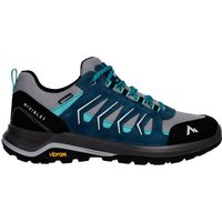 McKINLEY Herren Trekkinghalbschuhe Magmus AQX von mckinley