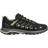 McKINLEY Herren Trekkinghalbschuhe Magmus AQX von mckinley