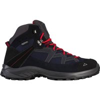 McKINLEY Herren Trekkingschuhe "Discover Mid AQX M" von mckinley