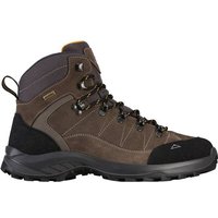 McKINLEY Herren Trekkingstiefel Alpspitz von mckinley