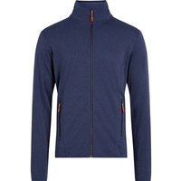 McKINLEY Herren Unterjacke He.-Fleece-Jacke Roto IV M von mckinley