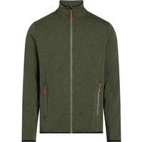 McKINLEY Herren Unterjacke He.-Fleece-Jacke Roto IV M von mckinley