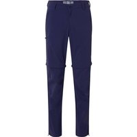 McKINLEY Herren Zipp-Off-Hose mit Insektenschutz "Malloy" von mckinley