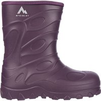 McKINLEY Kinder Gummistiefel Rock von mckinley