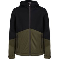 McKINLEY Kinder Jacke Bennet III B von mckinley