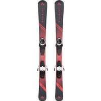 McKINLEY Kinder Ski-Set Team 9 system von mckinley