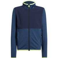 McKINLEY Kinder Unterjacke Ju.-Unterjacke Arago B von mckinley