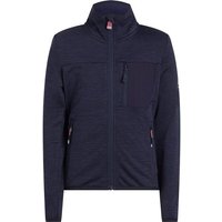 McKINLEY Kinder Unterjacke Mä.-Unterjacke Arago G von mckinley