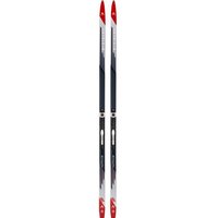 McKINLEY Langlauf-Ski-Set Active 8 Grip + Prolink Auto von mckinley