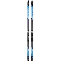 McKINLEY Langlauf-Ski-Set Active 8 Grip + Prolink Auto von mckinley