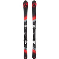 McKINLEY Ski-Set Flyte 9 Ti von mckinley