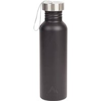 McKINLEY Trinkbehälter Trinkflasche Stainless Steel Single 0.75 von mckinley