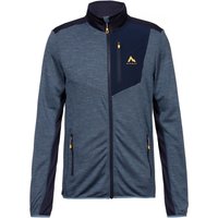 McKinley Thoma II Fleecejacke Herren von mckinley