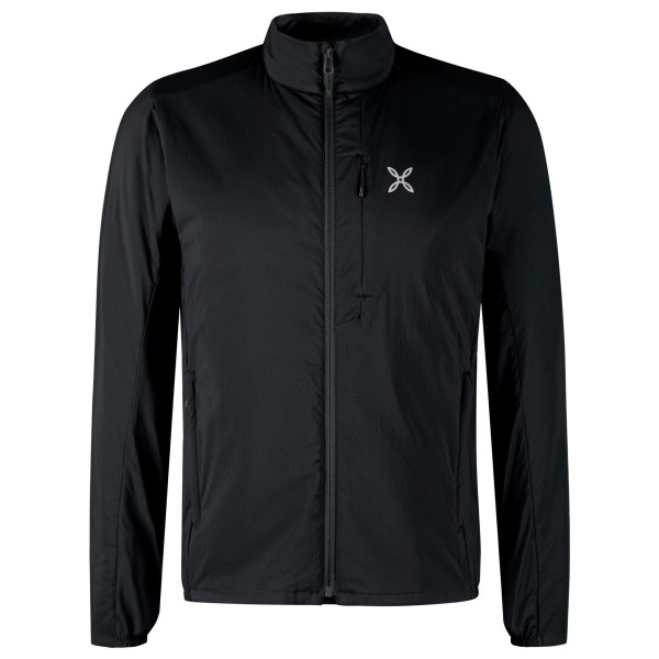 Montura - Concept Hybrid Jacket - Kunstfaserjacke Gr L;M;XL;XXL rot;schwarz von montura