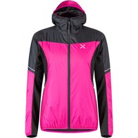 Montura Damen Escape Hybrid Jacke von montura