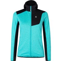 Montura Damen Thermalgrid Pro Hoodie Jacke von montura