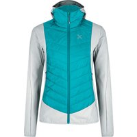 Montura Damen Trace Hybrid Jacke von montura