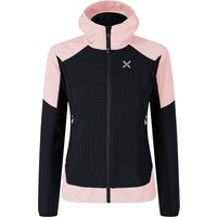 Montura Damen Wind Revolution Hoodie Jacke von montura