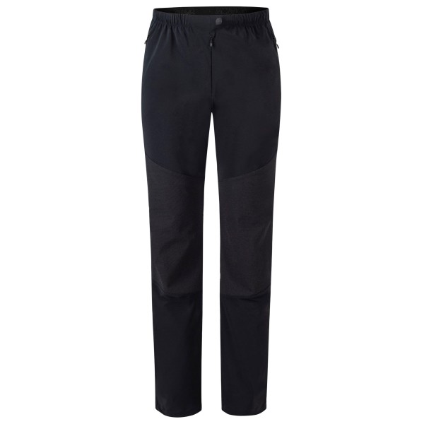 Montura - Domino Trekking Pants - Trekkinghose Gr L;M;S;XL grau;schwarz von montura