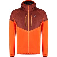 Montura Herren Spitze Hybrid Jacke von montura