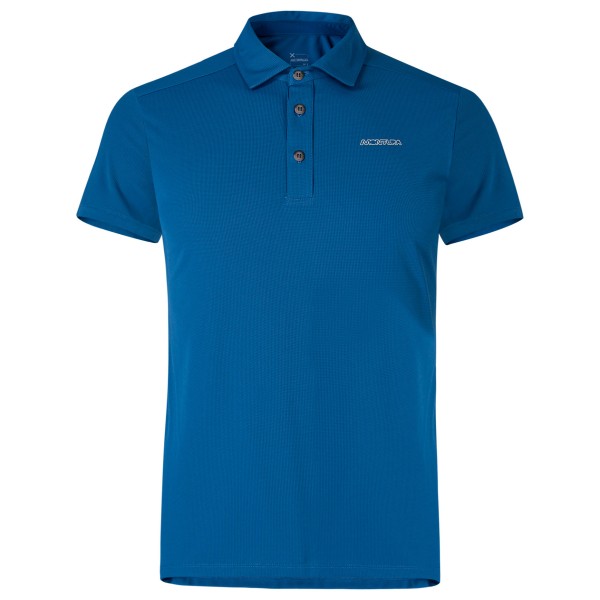 Montura - Outdoor Perform Polo - Polo-Shirt Gr XL blau von montura