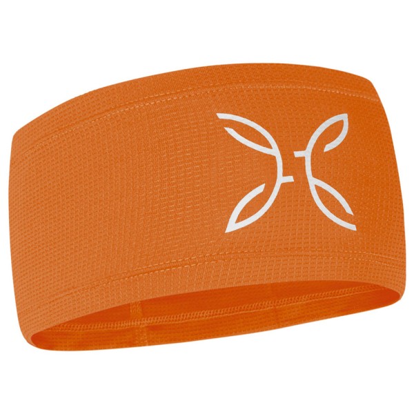 Montura - Prisma Band - Stirnband Gr L orange von montura
