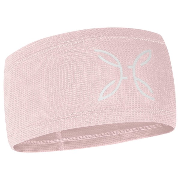 Montura - Prisma Band - Stirnband Gr M rosa von montura