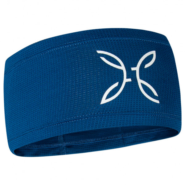 Montura - Prisma Band - Stirnband Gr S blau von montura