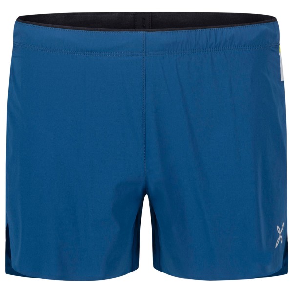 Montura - Shadow Shorts - Laufshorts Gr L blau von montura