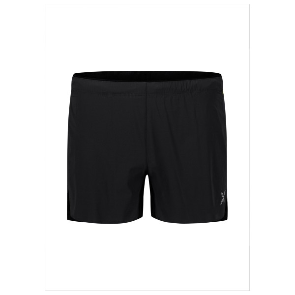 Montura - Shadow Shorts - Laufshorts Gr L schwarz von montura