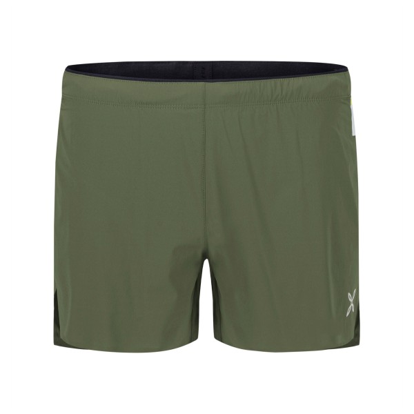 Montura - Shadow Shorts - Laufshorts Gr XL oliv von montura