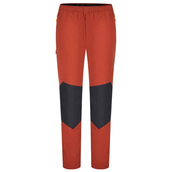 Montura - Spitze Pants - Tourenhose Gr XL - Regular rot von montura