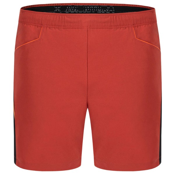 Montura - Spitze Shorts - Shorts Gr L rot von montura