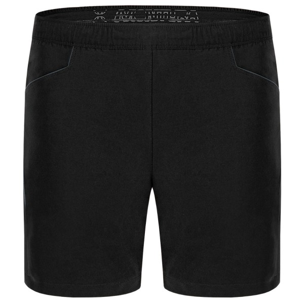 Montura - Spitze Shorts - Shorts Gr L schwarz von montura