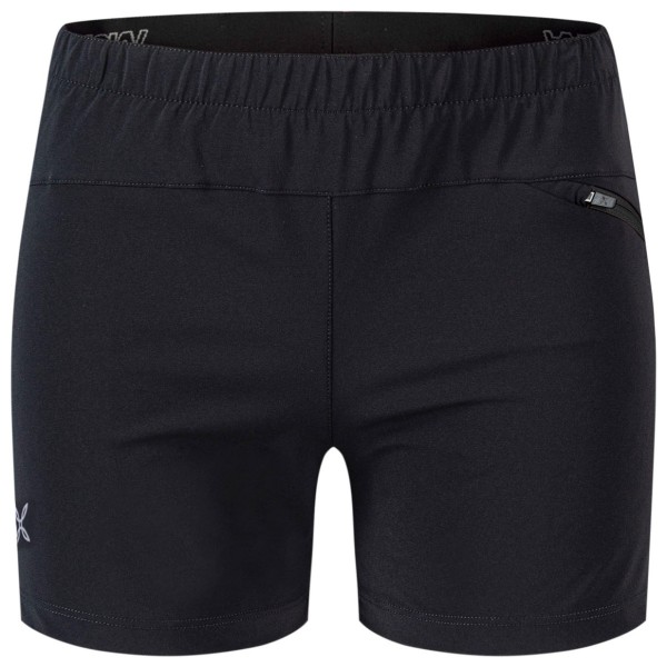 Montura - Stretch 2 Shorts Woman - Shorts Gr XL schwarz von montura