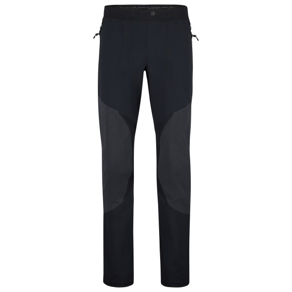 Montura - Vertigo Tekno Pants - Tourenhose Gr L - Regular schwarz von montura