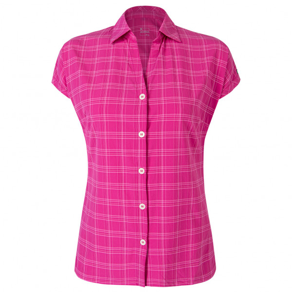 Montura - Women's Calla 2 Shirt - Bluse Gr XL rosa von montura
