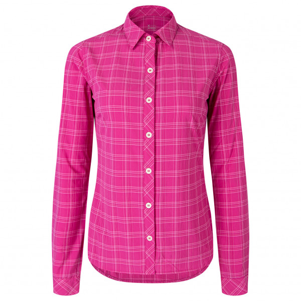 Montura - Women's Camelia 2 Shirt - Bluse Gr M rosa von montura