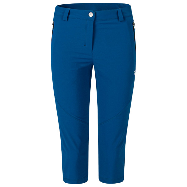 Montura - Women's Focus Pirata - Shorts Gr L;M;S;XL;XS blau;braun/beige;oliv;schwarz von montura