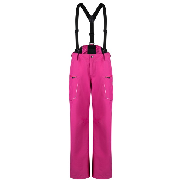 Montura - Women's Line Pants - Skihose Gr L;M;S;XL rosa;schwarz von montura