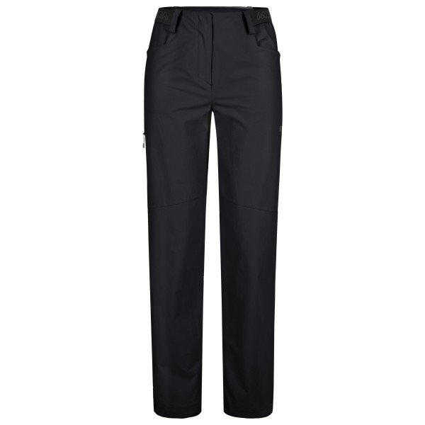 Montura - Women's Roca Pants - Kletterhose Gr S schwarz von montura