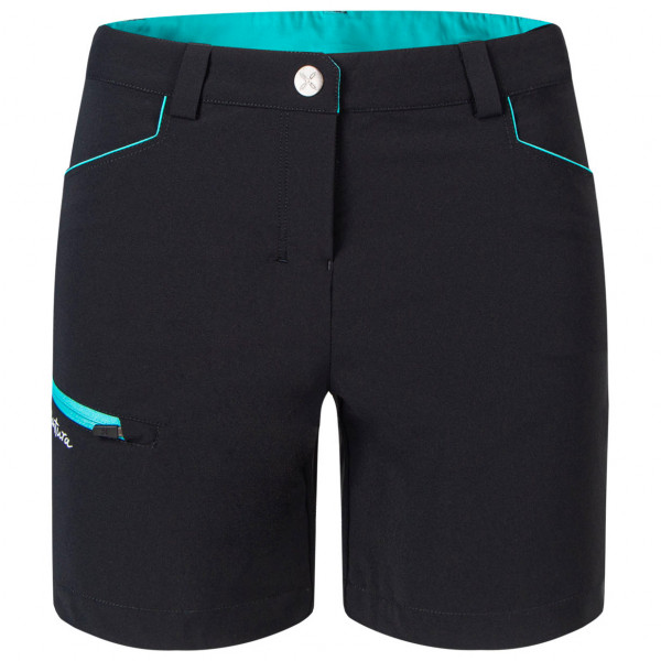 Montura - Women's Safari Bermuda - Shorts Gr M schwarz von montura