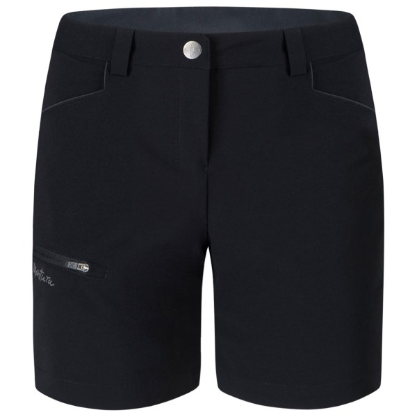 Montura - Women's Safari Bermuda - Shorts Gr M schwarz von montura