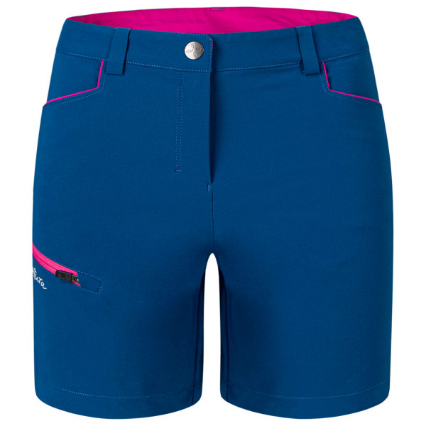 Montura - Women's Safari Bermuda - Shorts Gr XS blau von montura