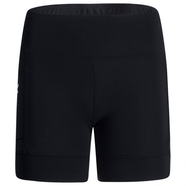 Montura - Women's Sporty Shorts - Shorts Gr L;M;S;XL;XS oliv;schwarz von montura